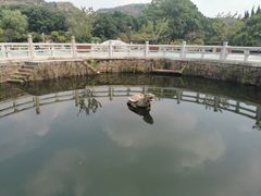 -白马涧龙池景区