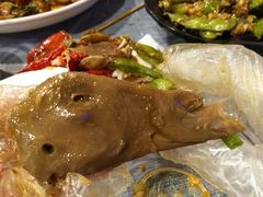 -虎虎龙虾大排档(双井店)