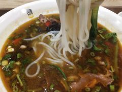 -魏家凉皮(博水商务大厦店)