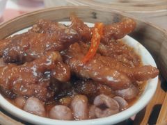-粤香楼(新光里店)