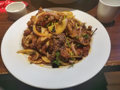 -李氏八大件老菜馆(万宝街店)