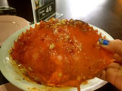 -龙海鲜螃蟹王(宏茂桥店)