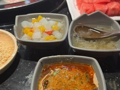 -渝香居重庆火锅(铁西三道街店)