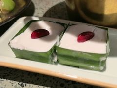 -Home Thai·泰谣(王府井apm店)