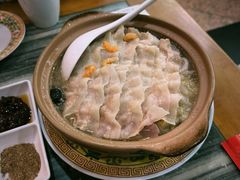 -砂锅居(西四店)
