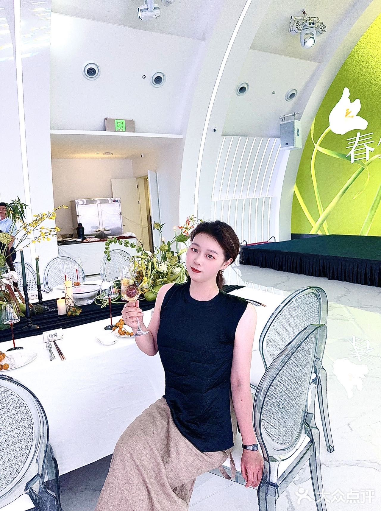 邂逅春生夏长的美味与奢华
