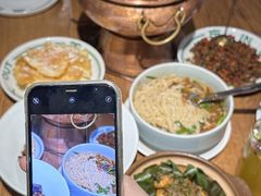 -一坐一忘云南菜(嘉里中心店)