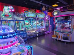 -KK ONE(京基滨河时代店)