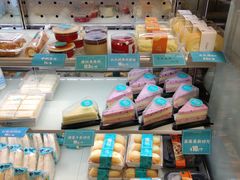 零售区-罗莎蛋糕Rosa bread(印象汇店)