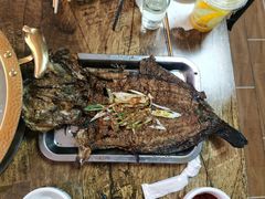 -清真·馬坡二旦烧烤(人生一串拍摄店)