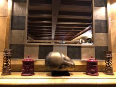-记者俱乐部酒吧(北京瑞吉酒店)
