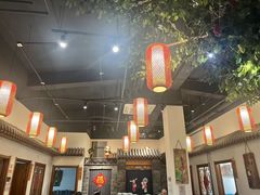 -张大嘴菜馆(庞各庄店)