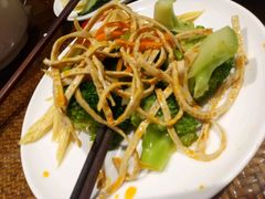 -毅祥斋老孙家泡馍(北院门鼓楼店)