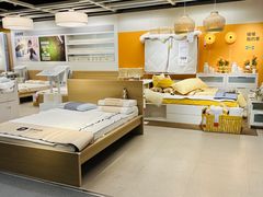 -宜家家居(宝山商场店)