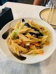 -金老三饭庄·宴会厅(常营店)
