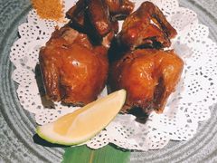 -大树餐厅(益田假日店)