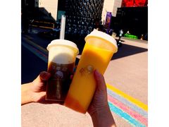 -喜茶(北京五棵松华熙店)