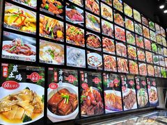 -海宁煲农家菜(惠南镇店)