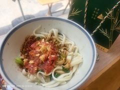 -宋益驴蹄子面肉夹馍(辛家庙店)