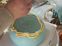-千浔一暖DIY蛋糕烘焙(人民大学店)