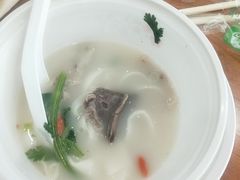 -牧人巷子·大锅羊汤·暴走牛骨(大成路店)