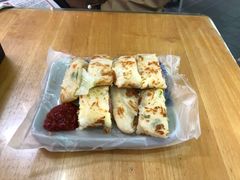 -芳林早餐