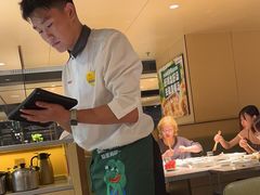 -海底捞火锅(太原南站店)