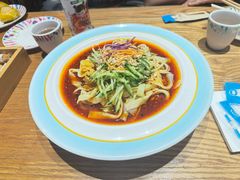 -清真·古丽花儿·新疆美食(河南路店)