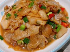 -小乡小镇·传承桐庐土菜·老板亲自烧的菜
