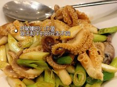 -开海·红岛海鲜虾水饺(石老人店)