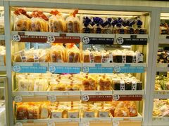 -美心西饼mx cakes(猎德优托邦店)