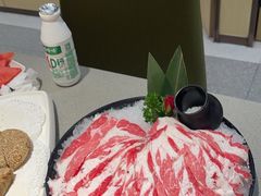 -海底捞火锅(枫蓝国际购物中心店)
