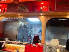 -串王阿三烧烤·小龙虾·烤鱼(拱墅胜利河美食街店)