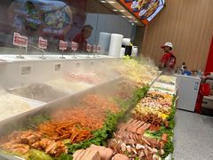 -醉人椒麻辣香锅(王府井喜悦店)
