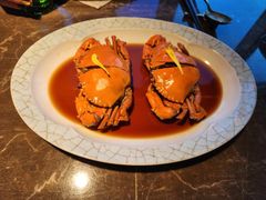 -新荣记(BFC外滩金融中心店)