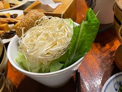 -古关火锅店(古北水镇景区店)