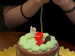 -小西家作•精致蛋糕(富力爱丁堡店)
