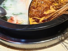 -钢管厂五区小郡肝火锅串串香(总店)