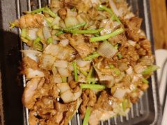 -青年公社烤鸭(青年路店)