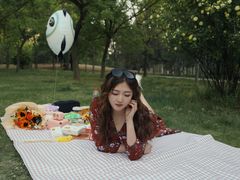 -森林公园(尖草坪区)
