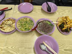 -牛马行牛肉饸饹铺(长春总店)