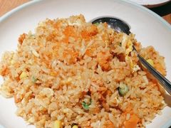 鳗鱼石锅饭-万岁寿司(天河领展店)