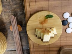 芝士蛋糕-悟饮门市景店