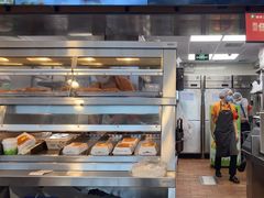 -德克士(广州南站店)