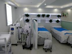 -Return·蕾特恩祛痘·皮肤管理中心