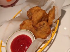 -春家·非遗手工小吃(徐汇万科广场店)