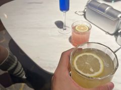 -于家堡洲际酒店·堡子里酒廊