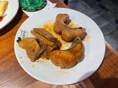 -汉巴味德(乐宾百货店)