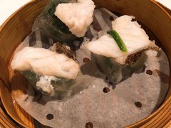 -香港喜来登酒店天宝阁