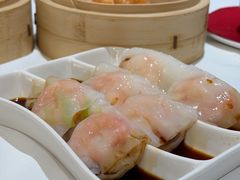 -喜宴又一村·粤菜·茶点·海鲜(壹方天地店)